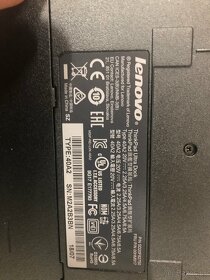 Lenovo thinkpad 40A2 - 5