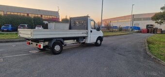 Fiat Ducato 2.3jtd valnik - 5