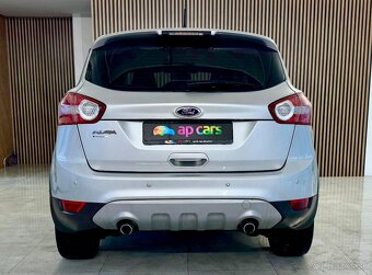 Ford Kuga 2.0 TDCI 2012 - 5