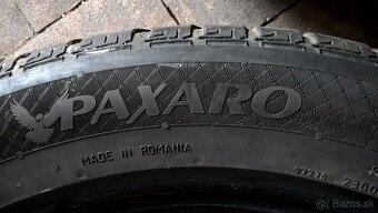 ZIMNÉ 225/50 R17 98V XL už od 29,99 €/ kus - 5