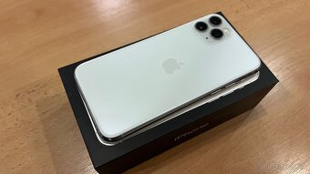 iPhone 11pro 256 GB - 5