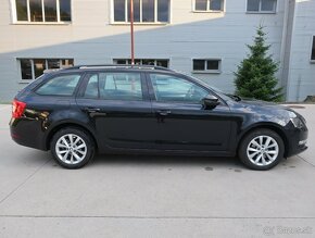 Škoda Octavia III combi FL r.5/2019 2,0TDi 150k DSG Business - 5