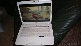 Acer Aspire 5920 Notebook - 5