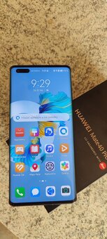 Huawei Mate 40 Pro. 8/256. dual sim - 5