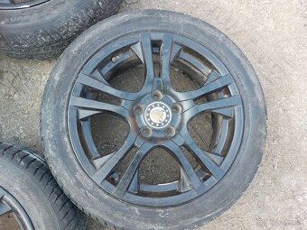 elektrony R17 5x112 - 5