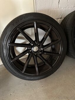 5x112 R19 8,5J et35 - 5