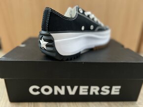 Converse 40.5   / RUN STAR HIKE / Nové tenisky - 5