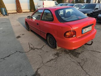 Hyundai accent 1.5 benzín 88 kw automat - 5