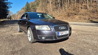 Audi a6 3.0 tdi 171 kw quatro - 5