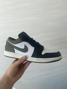 Nike Air Jordan 1 Low - 5