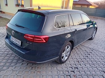 Volkswagen Passat Highline 2.0tdi DSG - 5