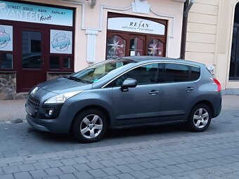 Peugeot 3008 - 5