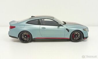 1:18 GT SPIRIT BMW M4 CSL 2022 - 5