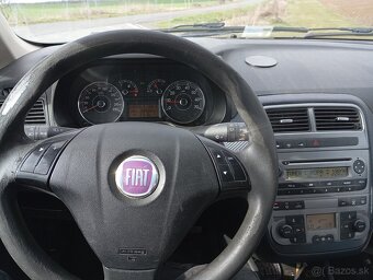 Fiat Punto grande 1.2 - 5