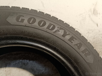 215/65 R16C Letné pneumatiky Goodyear EfficientGrip 2 kusy - 5