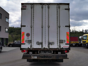 Prodám nákladní automobil skříňový SCANIA G420 LB 6X2 EURO 4 - 5