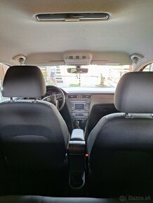 Seat Toledo 1.2 tsi 81kw - 5