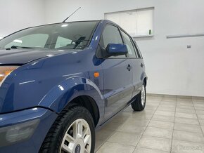 Ford fusion 1.6 benzin LPG 2009✅ - 5