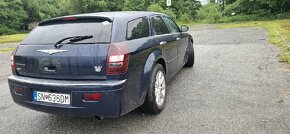 Chrysler 300C Touring 3.5L AWD LPG - 5