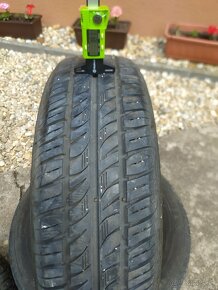 175/65 r14 letné pneumatiky - 5