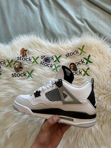 Jordan 4 - 5