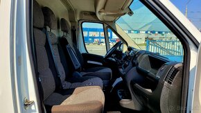 Peugeot Boxer 2.2 BlueHDi 435 L4H2 odpočet DPH - 5