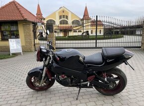 Suzuki GSX-R 750 TOP STAV - 5