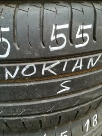 225/55 R18 NOKIAN 2ks - 5