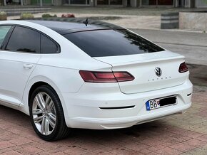 VOLKSWAGEN ARTEON 2.0TDi 110Kw Manual - 5