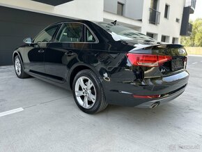 Audi A4 2.0 TDI Sport S tronic - 5