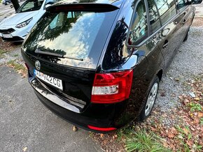 skoda rapid 1.6 tdi 66kw - 5