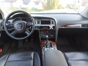 Audi A6 2.0 TDI 103 kw combi - 5