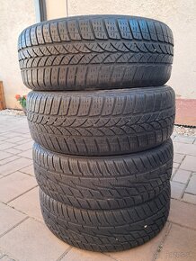 Pneumatiky 205/55R16 - 5