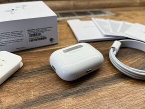 AirPods Pro 2nd Gen - 5