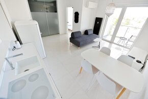 Apartmány v kúpeľnom meste Piešťany - 5