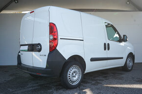 27- OPEL Combo, 2015, nafta, 1.3 CDTI, 66 kW - 5