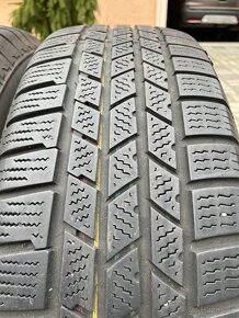 Zimné pneu 225/65 R17, Continental , CROSS CONTACT WINTER - 5