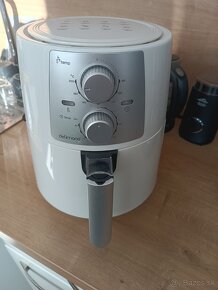 Delimano Air Fryer Pro 3,5l, teplovzdušná fritéza - 5