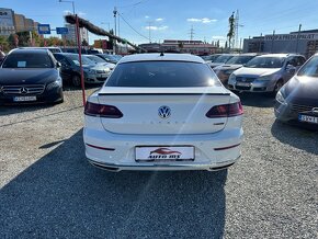 Volkswagen Arteon 2.0 TDI SCR BMT 240k Elegance 4Motion DSG - 5