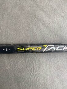 ✅CCM SUPER TACKS AS3 PRO LONG LEFT/LAVACKA flex___90 zahnuti - 5