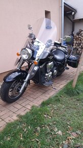 Kawasaki VN 1700 classic - 5