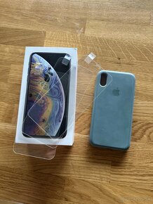 Iphon XS 256gb - 5