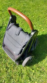 Kočík Britax - 5