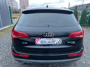 Audi Q5 2.0 TDI 170k DPF quattro - 5