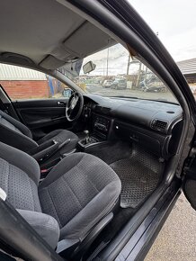 VW Passat B5.5 1.9 66kw TDI - 5