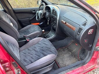 Citroen Xsara 1.4 - 5