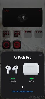 Najlepšia kvalita 1️⃣:1️⃣ AirPods Pro 2 - 5