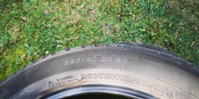 Michelin 285/40 R20 - 5