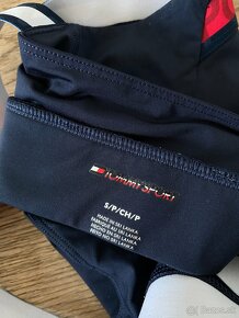 športová podprsenka tommy hilfiger S - 5