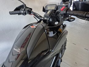 HONDA NC750X - 5